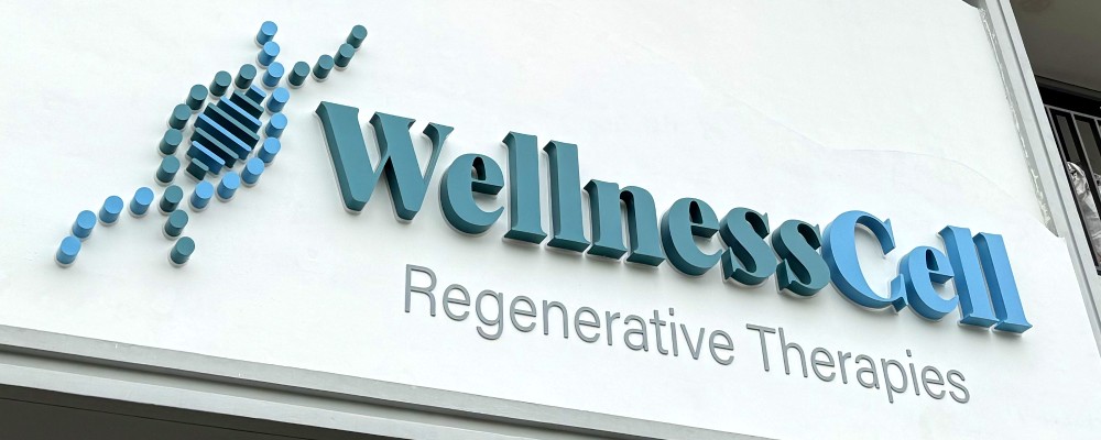 Wellness Cell